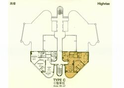Mandarin Gardens (D15), Condominium #573511561